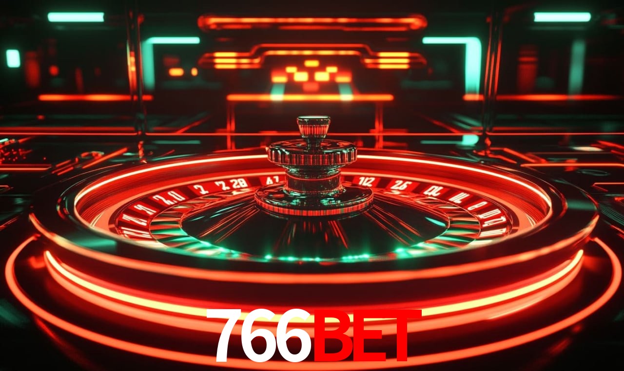 A Emoção da Loteria na 766bet: Uma Chance de Mudança de Vida